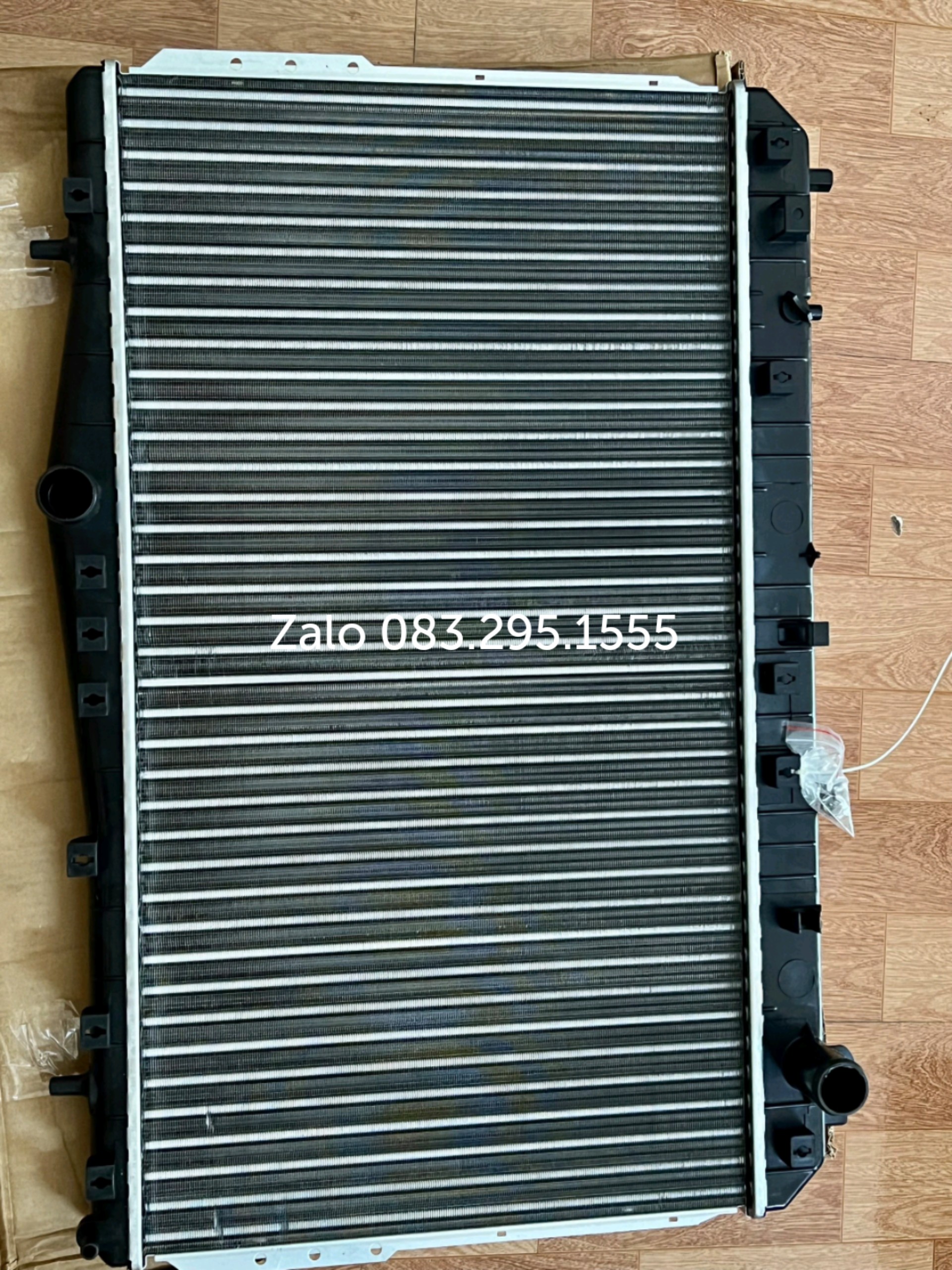 Két nước Vivant ( số sàn , Oem )