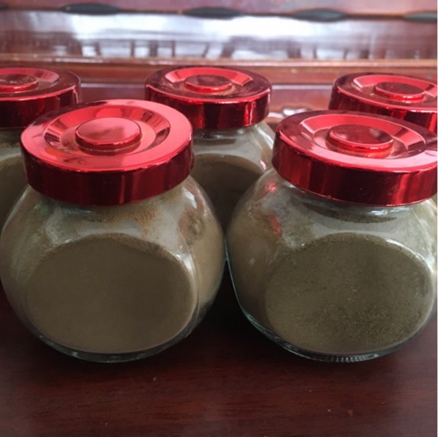 Bột trầm hương nguyên chất