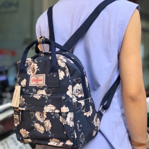 Balo Cathkids.ton Mini có sẵn