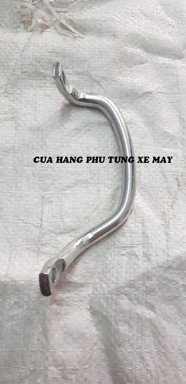 Cảng sau (quai yên) cho xe DD