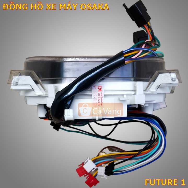 Đồng hồ xe máy Future 1 đời đầu
