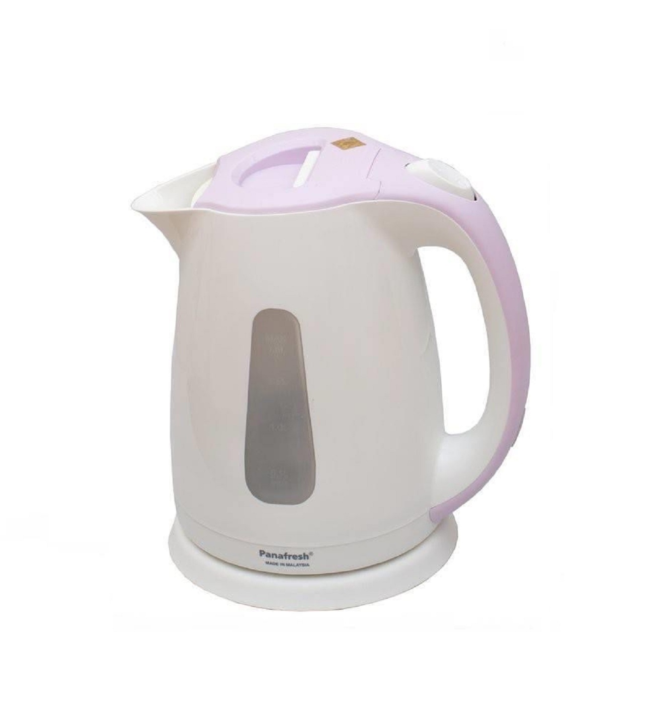 Ấm siêu tốc Panafresh 1,8L Malaysia JK 78