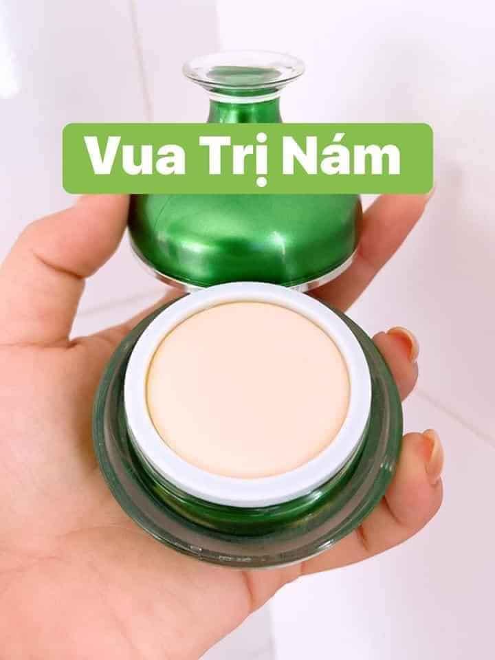 Kem nám Huỳnh Đỗ