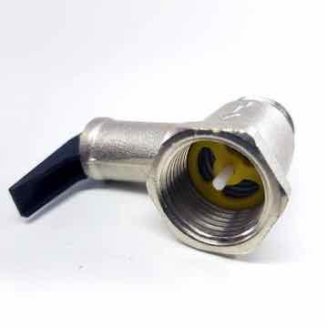 Van một chiều bình nóng lạnh