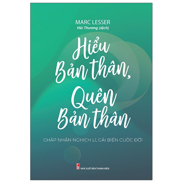 Fahasa - hiểu bản thân, quên bản thân