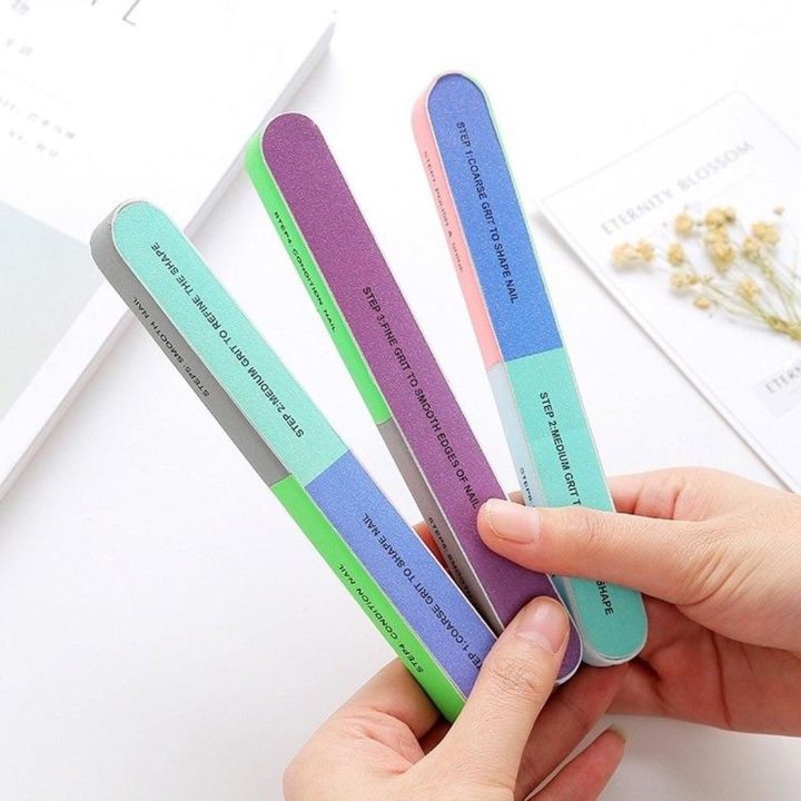[HCM]Dũa móng tay 7 bước