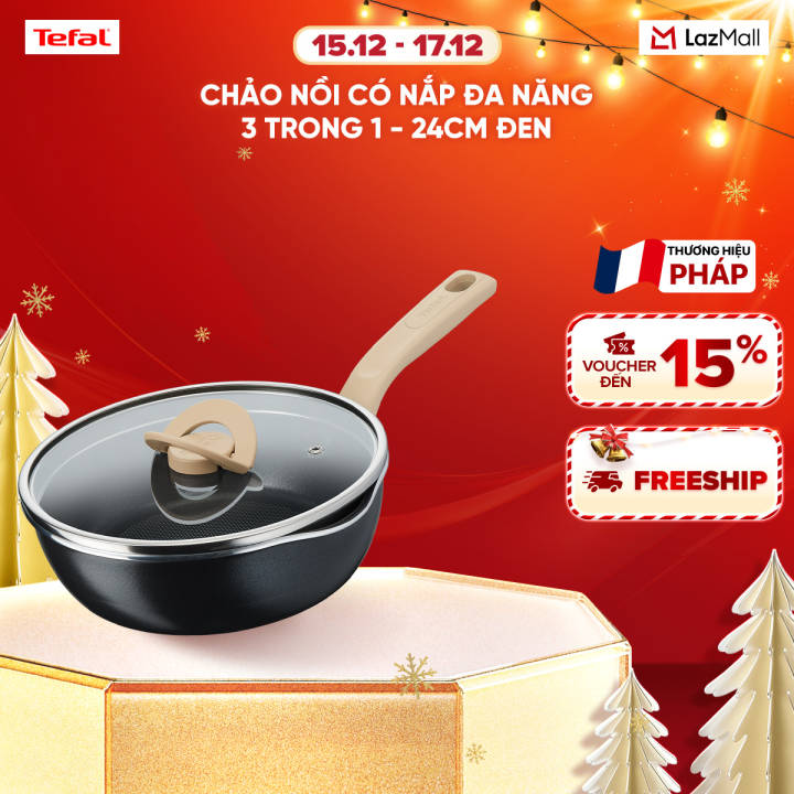 [SALE TO CUỐI NĂM 20h 11-14.12] Chảo nồi&hellip;