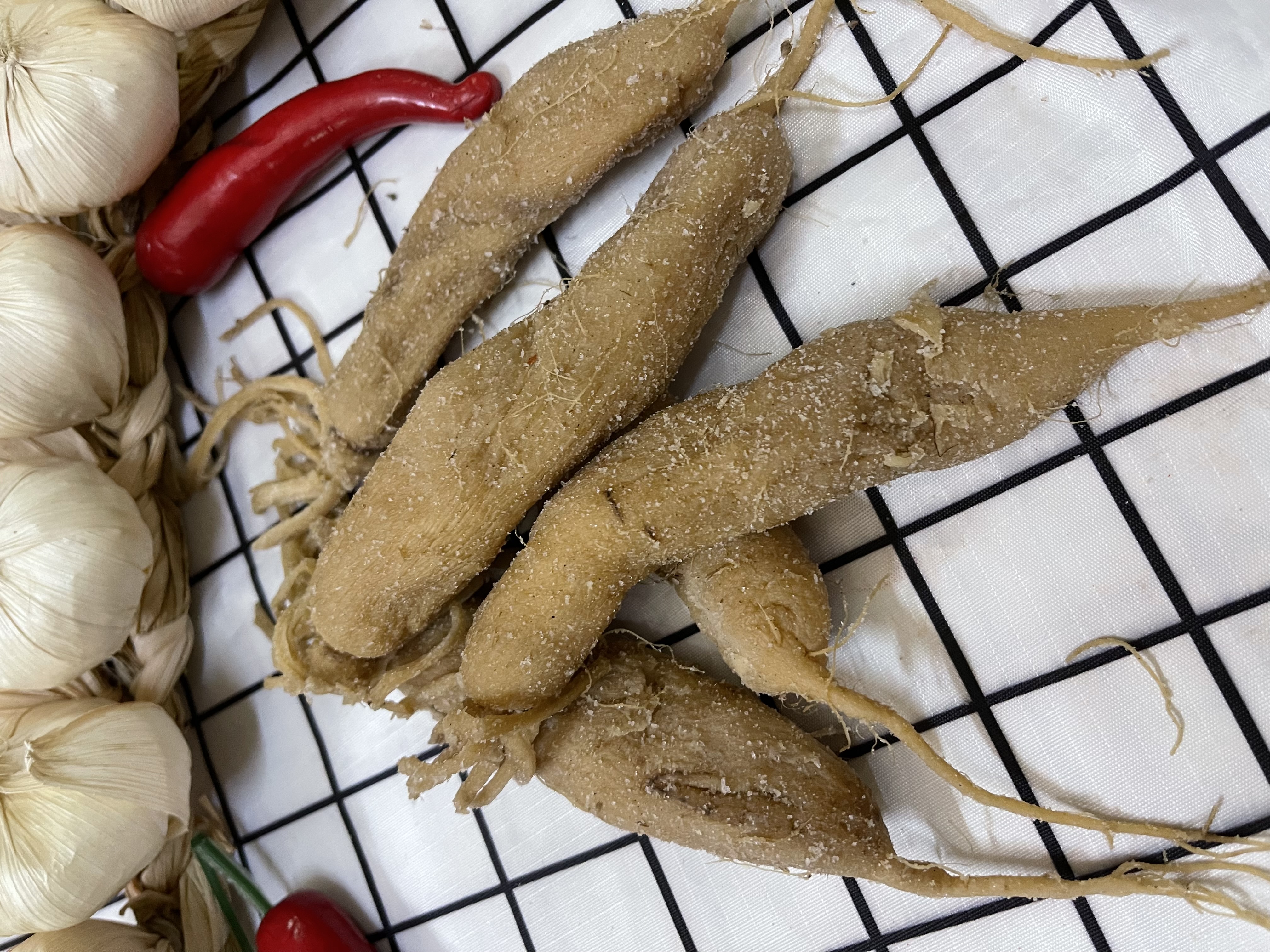 CỦ CẢI MUỐI / CẢI XÁ BẤU CỦ 100GRAM - 500GRAM