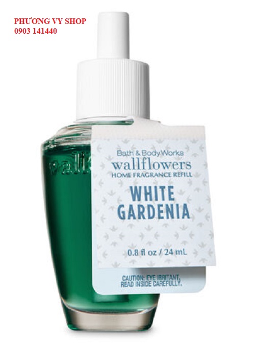 Tinh dầu thơm xông phòng Bath & Body Works