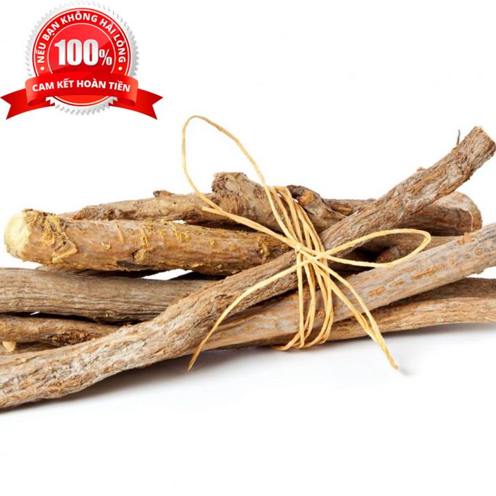 [chính hảng] Rể cây cam thảo gói 1kg