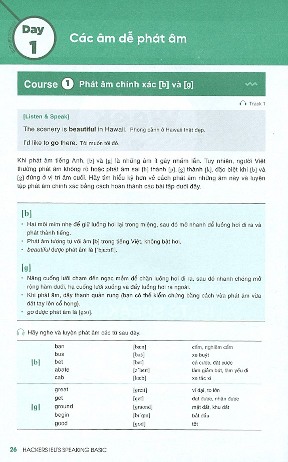 Hackers Ielts Speaking Basic