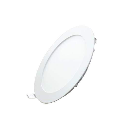ĐÈN LED PANEL ÂM TRẦN TRÒN 6W MPE (RPL-6)