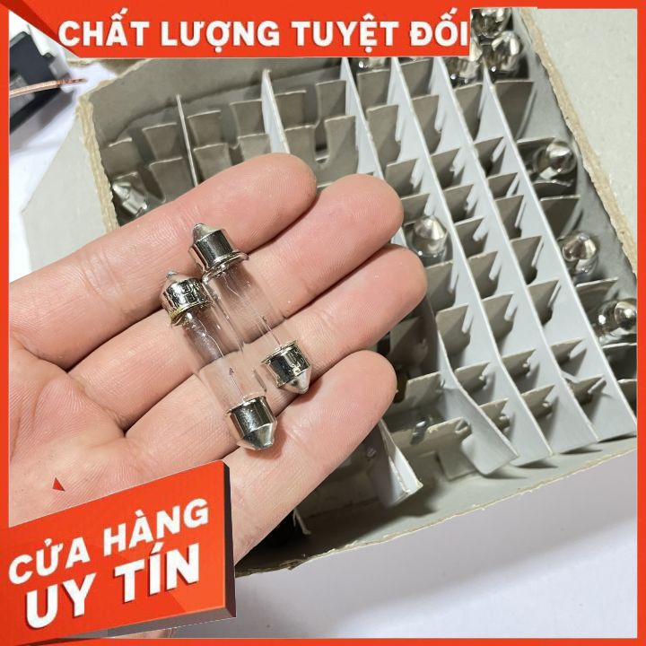 Bóng cầu chì - bóng phân tần loa - bóng chống cháy treble : 2 chiếc