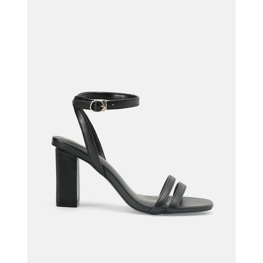 Giày Sandal cao gót ( big size shoes ) size 33-44 7cm
