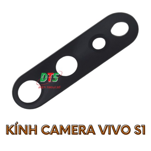 Glasses camera Vivo S1 enclosed glue stickers