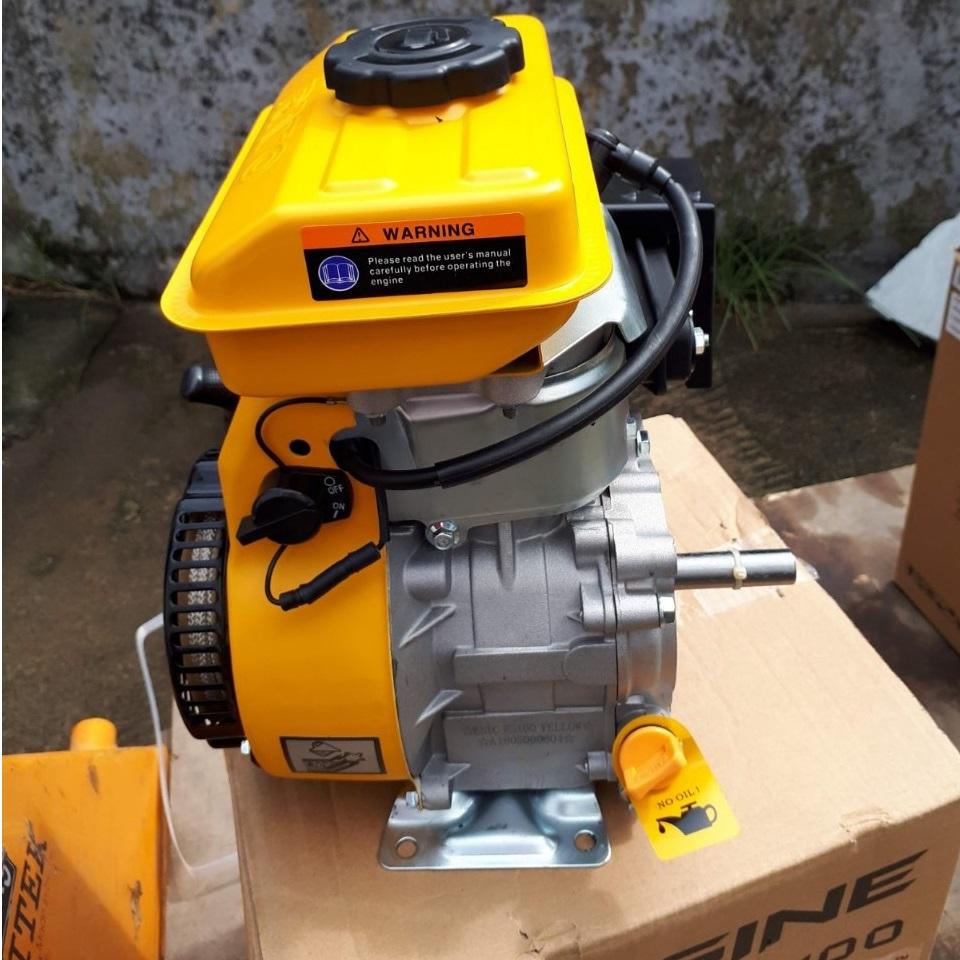 Động Cơ Xăng Rato 3HP RS100