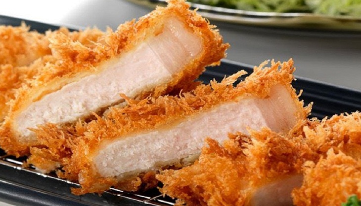 Bột Chiên Xù Giòn Rụm(Chọn Giao Hàng 2h giúp shop nha)