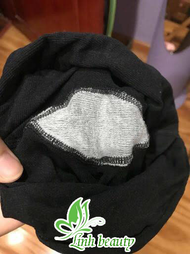 Quần Tất Conte actve soft Nga 20D màu Đen(Nero) size L(60-75kg)