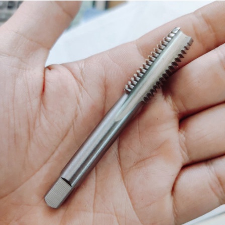 MŨI TA RÔ INOX ĐÀI LOAN XỊN