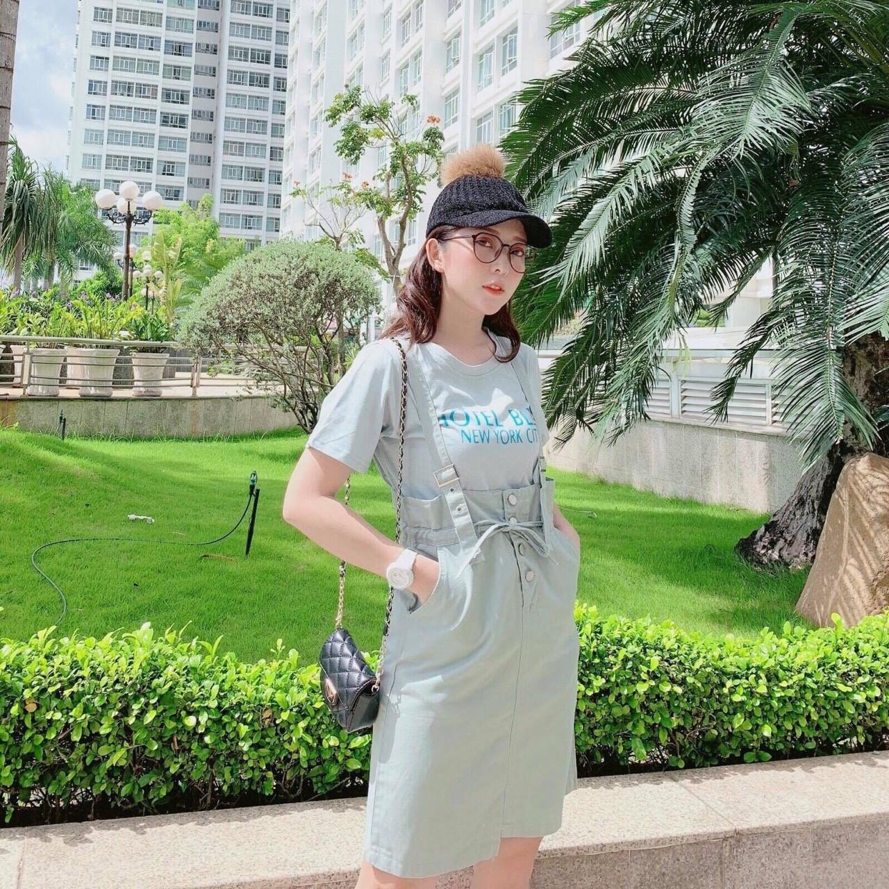 [HCM]Set  yếm siêu hót 2019 -MTB