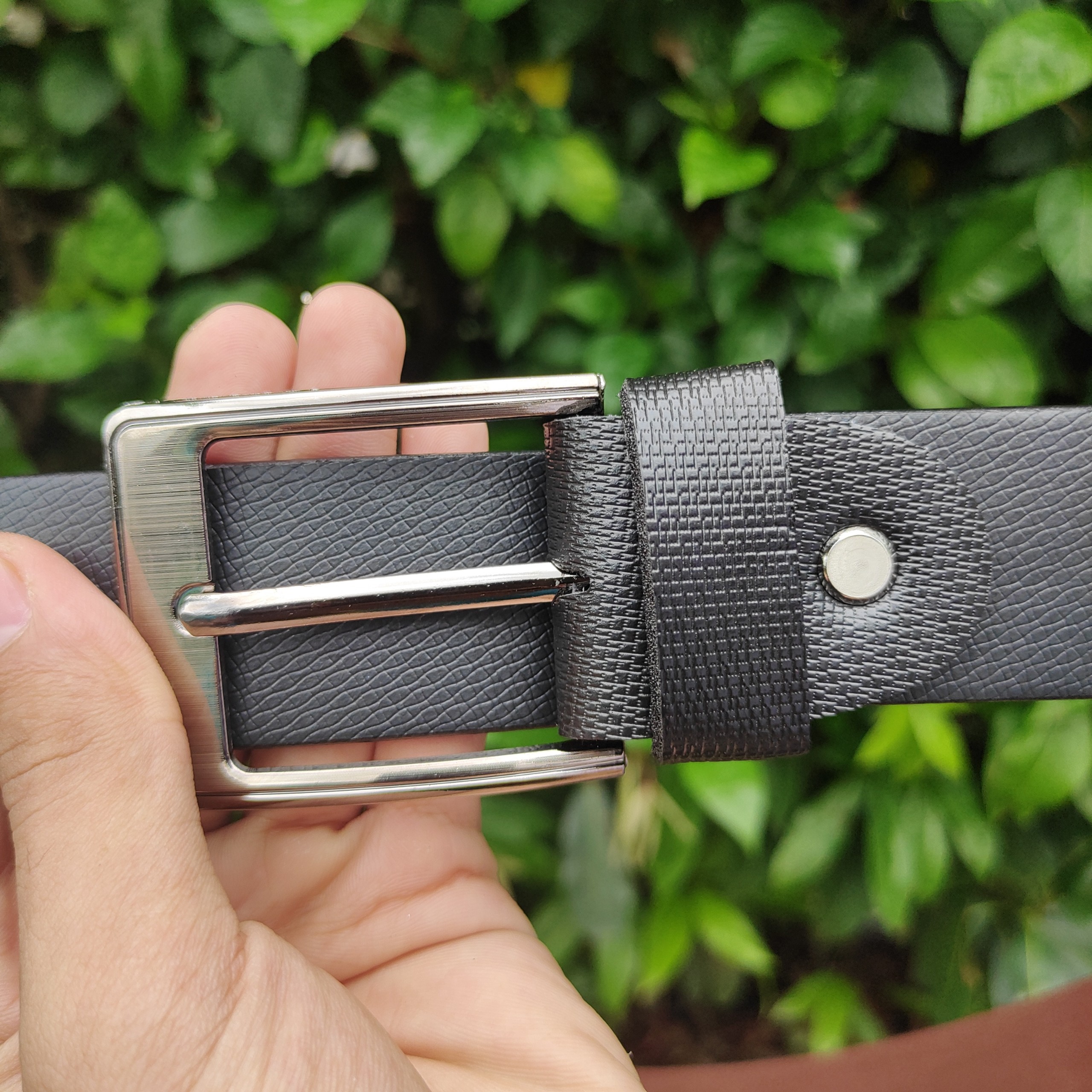 [HCM][SỐT SỒN SỘT][GIÁ SÁT NÓC ][ĐÂU RẺ HƠN SHOP HOÀN TIỀN 200 %] THẮT LƯNG NAM CHÍNH HÃNG- KIMNOLO22