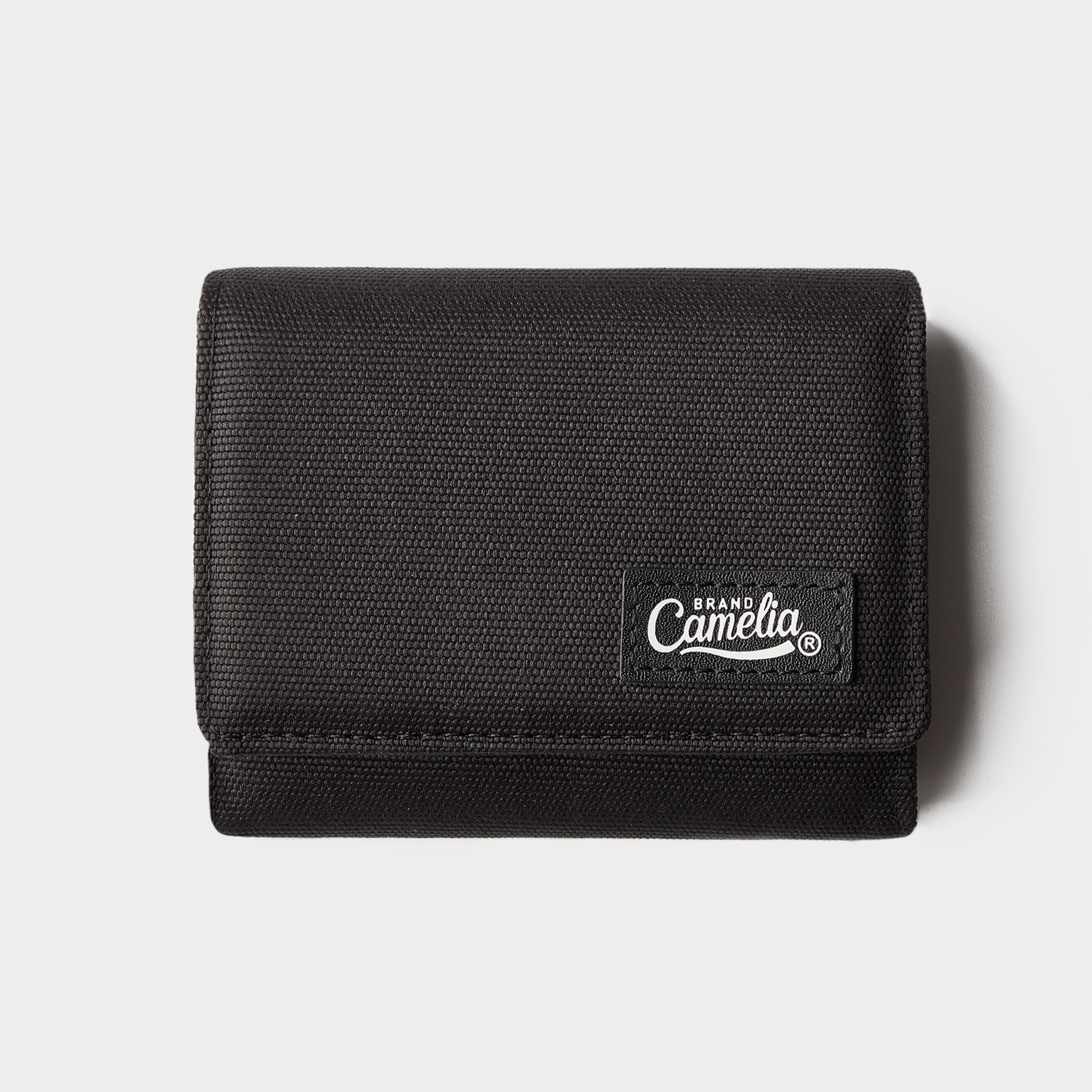 Ví vải CAMELIA BRAND® Flap Card Wallet