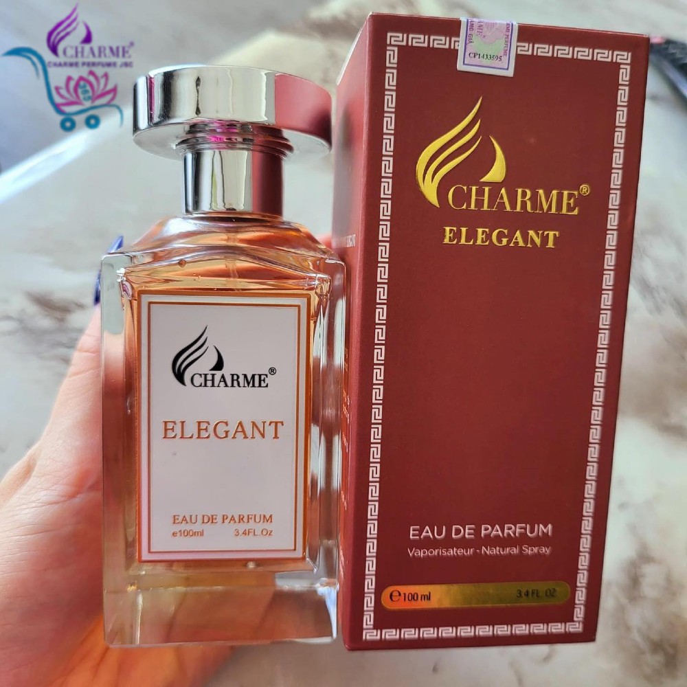 Nước hoa Nam Elegant 100ml chính hãng