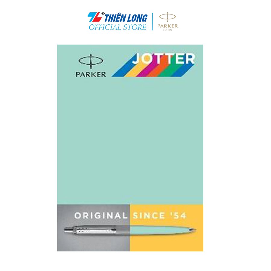 Parker A7/160T Vertical Spring Notebook (Gift Product)