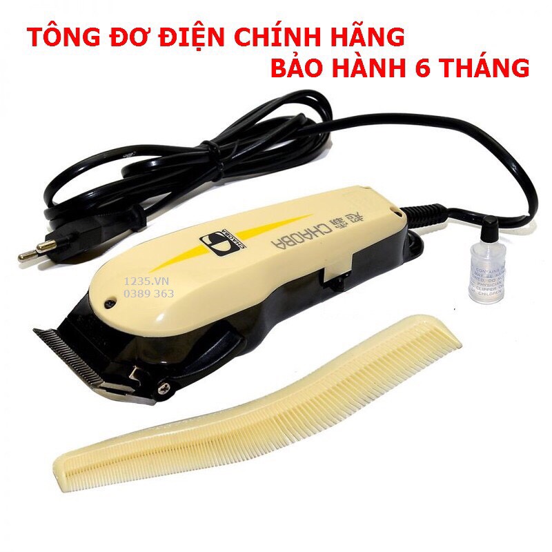 TÔNG ĐƠ ĐIỆN CHAOBA 808A