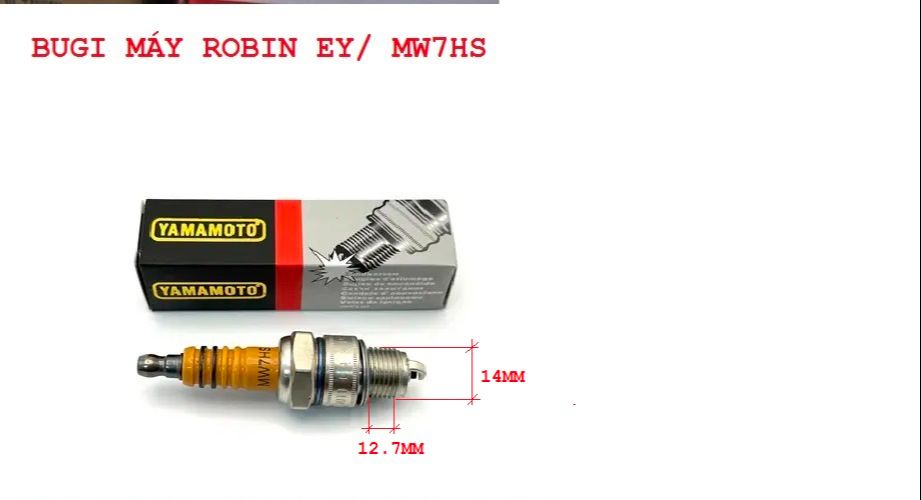 Robin EY15 Piston, Séc măng, D=63mm