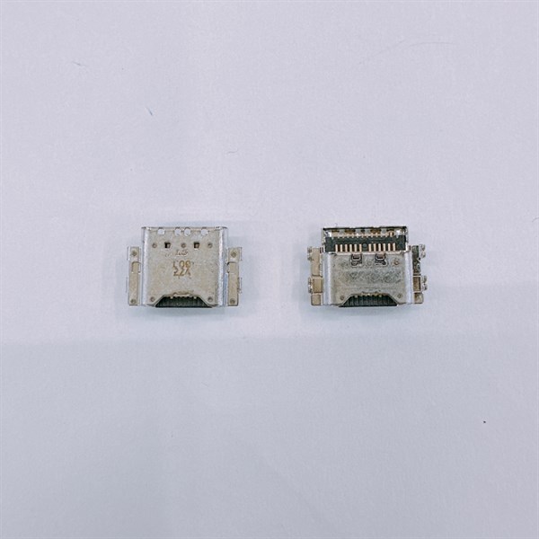 Chân sạc samsung t385
