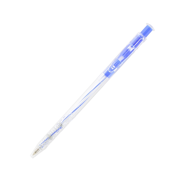 20 cây bút bi Thiên Long 027