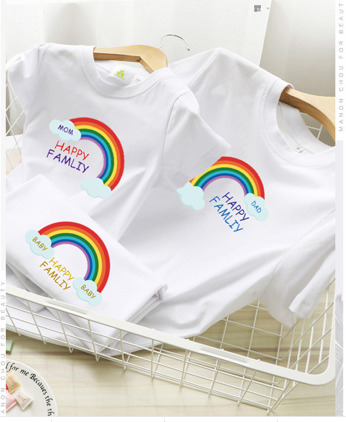 SĨ Áo Gia đinh 3,4 người SAY YES chất cotton mịn đẹp đủ mọi size giá 1 áo