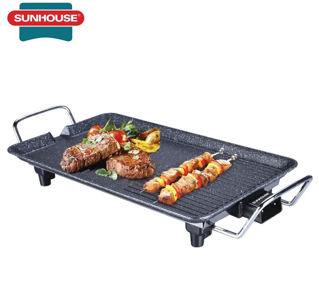 Bếp nướng điện SUNHOUSE SHD4607 1500W