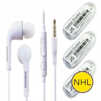 "Hàng Zin" Tai Nghe Samsung Galxay EHS 64 , Tai Nghe J5 TÍCH HỢP CÁC DÒNG SAMSUNG JACK 3.5MM , Bảo Hành 12th ĐỔI MỚI - Happy Shop