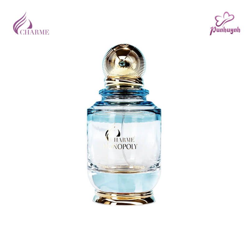 [HCM]Nước hoa nữ Char.me Monopoly nữ 100ml