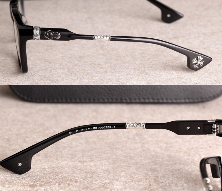 Mắt kính Chrome Heart HOTCOOTER-A