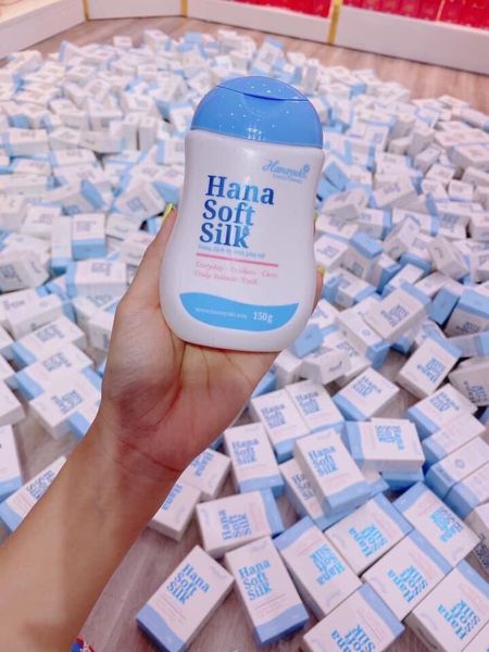 Dung dịch vệ sinh hana chính hãng