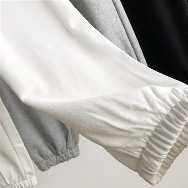 Quần Jogger 3 màu nam và nữ Unisex
