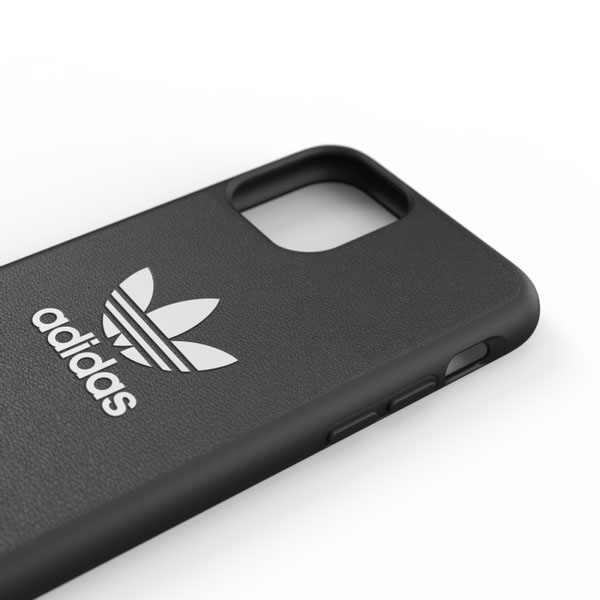[HCM]Ốp Adidas OR Booklet Case BASIC FW20 for iPhone 11 pro