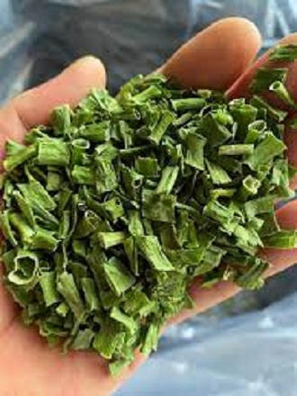 100g hành lá sấy khô