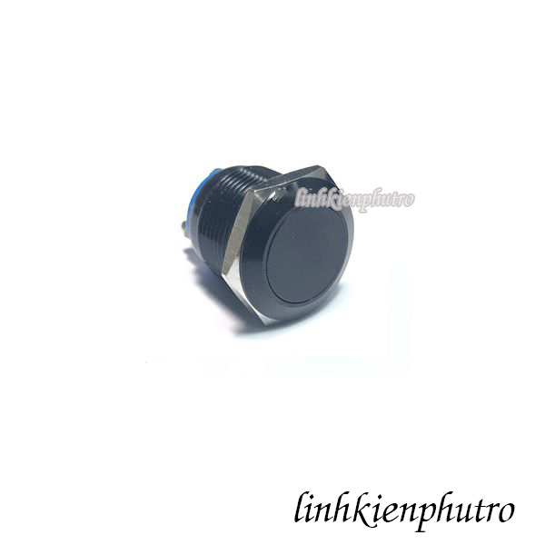 [HCM]Nút Nhấn Reset Chống Nước 19mm