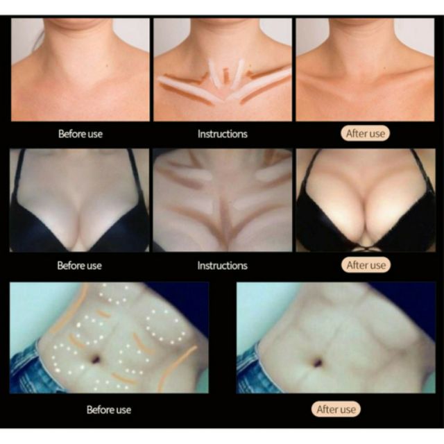 Bút tạo khối và che khuyết điểm đa năng maycreate