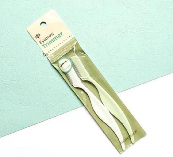 [HCM]Dao Cạo Lông Mày Folding Eyebrow Trimmer