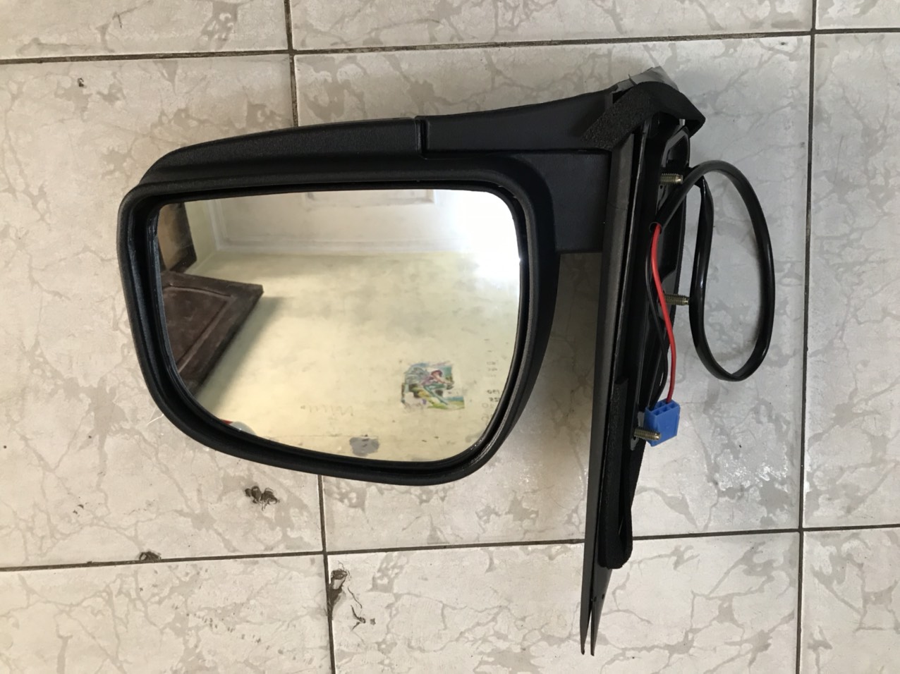 Gương chiếu hậu VEAM VPT095 990Kg