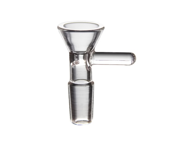 14mm phòng thí nghiệm rõ ràng thủy tinh Borosilicate