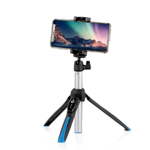 [HN] CHÂN MÁY ẢNH BENRO MINI TRIPOD BK15