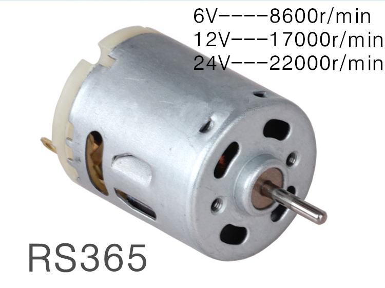 động cơ motor mô tơ mini 3V-6V