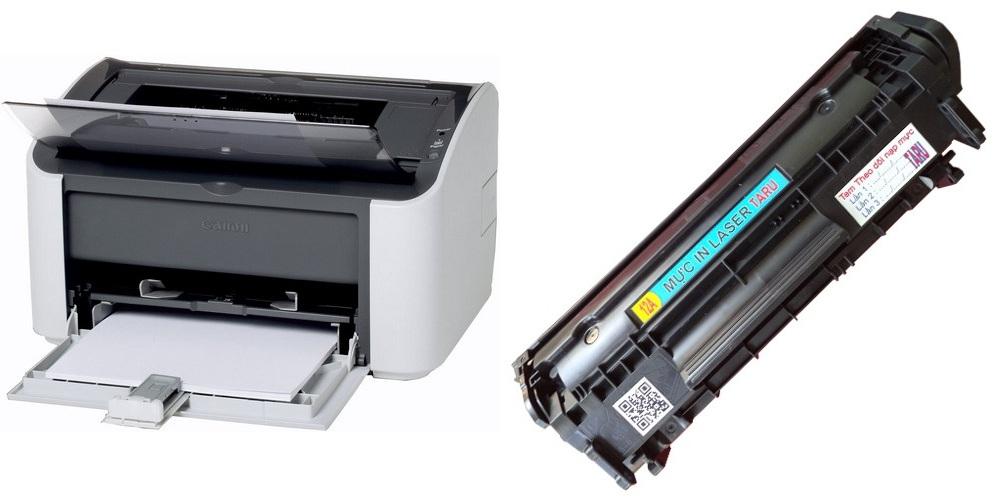 Máy in canon lbp 2900