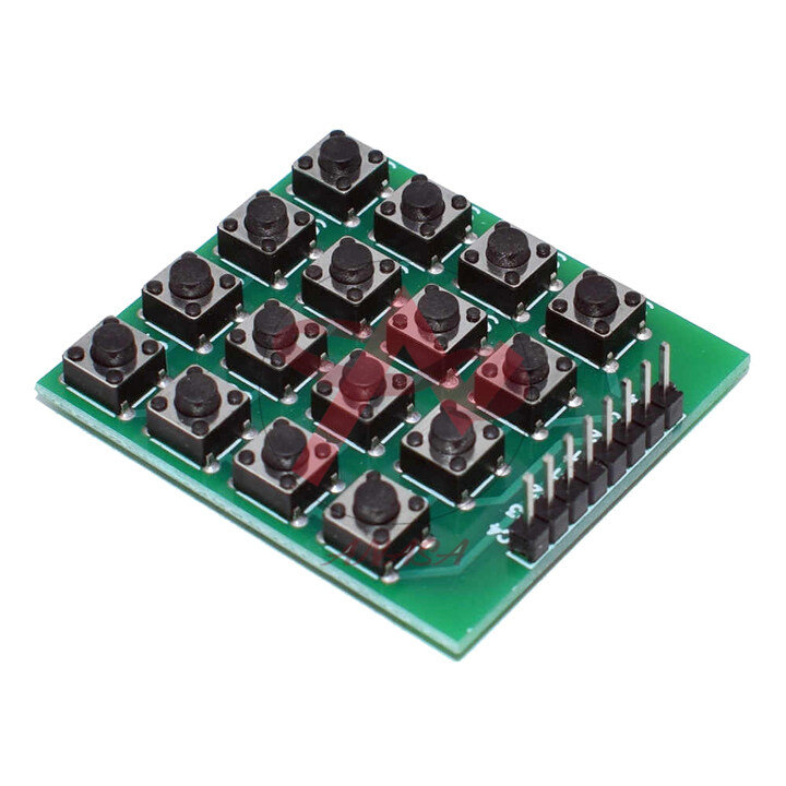 Combo Bộ KIT Học Tập Arduino Uno R3 V1 (Bộ Cơ Bản Không Hộp)